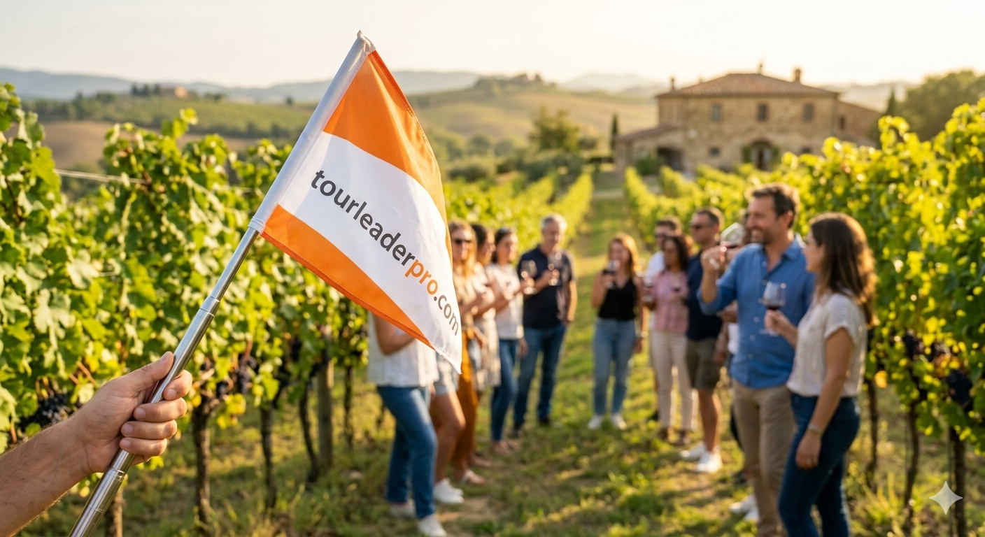 Network TourLeaderPro