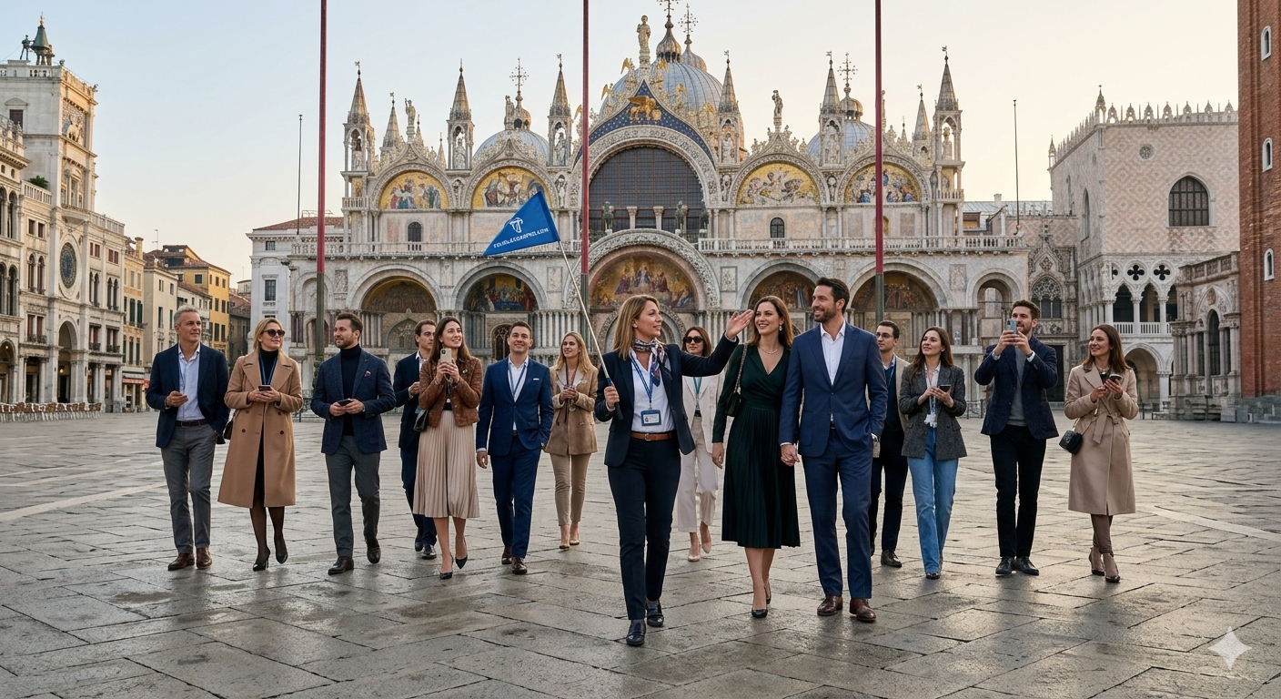 Bespoke Tour Design for Italy — TourLeaderPro